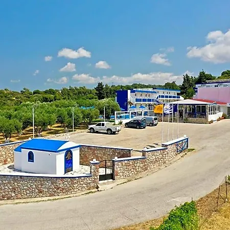 Summer View