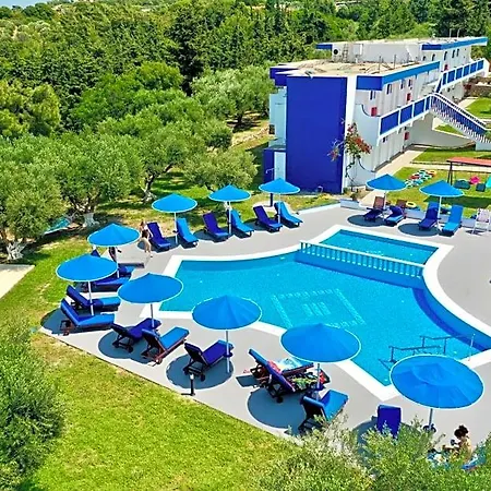 Summer View Hotel