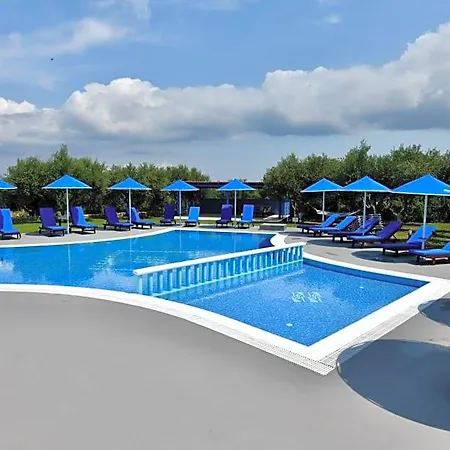 Szálloda Summer View 2*