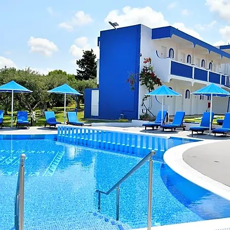 Szálloda Summer View